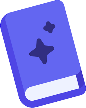Hardcover app logo