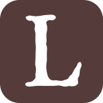 LibraryThing logo